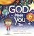 God Made You Too