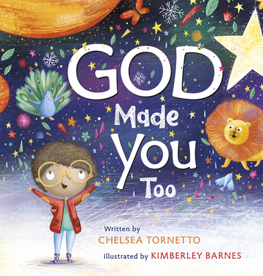 God Made You Too (Hardcover)