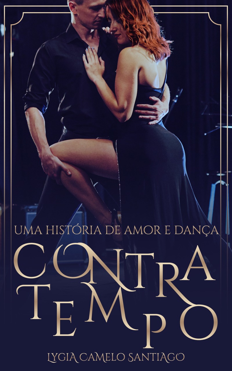 Contratempo: Uma história de amor e dança