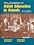 Foundations of Adult Education in Canada