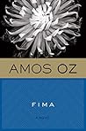 Fima: A Novel Book cover for Fima: A Novel