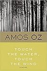 Book cover for Touch the Water, Touch the Wind: A Novel
