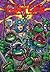 Teenage Mutant Ninja Turtles: The Ultimate Collection, Vol. 6