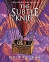 The Subtle Knife,...