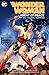 Wonder Woman Agent of Peace Vol. 1 Global Guardian by Amanda Conner