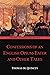 Confessions of an English O...