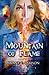 Mountain of Flame by Diane E. Samson