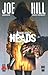 Basketful of Heads (Hill House Comics)