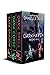 The Darkhaven Saga (Books 4-6)