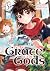 By the Grace of the Gods (Manga), Vol 3 by Roy .