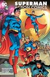 Superman: Action Comics, Vol. 5: The House of Kent Superman: Action Comics, Vol. 5: The House of Kent