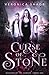 Curse of Stone (Academy of the Damned, #1)