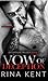 Vow of Deception (Deception Trilogy #1)