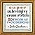 Super Subversive Cross Stit...