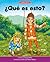 ¿Qué es esto?/ What is It? (Beginning-to-Read: Cuentos Faciles/ Spanish Easy Stories) (Spanish Edition)