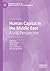 Human Capital in the Middle East by Vijay Pereira