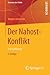 Der Nahost-Konflikt: Eine Einführung (Elemente der Politik) (German Edition)