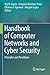 Handbook of Computer Networks and Cyber Security: Principles and Paradigms