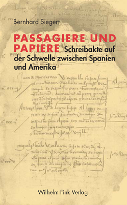 Passagiere und Papiere