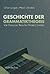 Geschichte der Grammatiktheorie: Von Dionysius Thrax bis Noam Chomsky