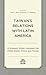 Taiwan's Relations with Latin America by He Li