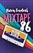 Mixtape 86: Coming of Age Roman (German Edition)