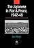 The Japanese in War and Pea...