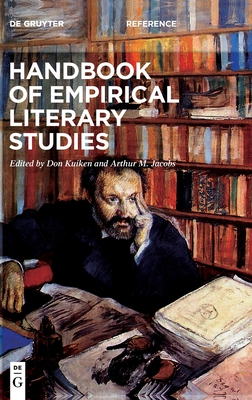 Handbook of Empirical Literary Studies (De Gruyter Reference)