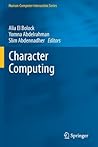 Character Computing (Human–Computer Interaction Series)