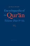 Encyclopaedia of the Qur'an, Volume 4: P-Sh Encyclopaedia of the Qur'an, Volume 4: P-Sh