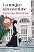 La mujer sin nombre / The Woman with No Name (Spanish Edition)