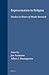 Representation in Religion: Studies in Honor of Moshe Barasch (Numen Book Series, 89)
