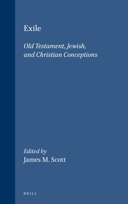 Exile: Old Testament, Jewish, and Christian Conceptions (Supplements to the Journal for the Study of Judaism, 56)