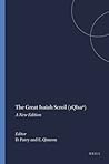 The Great Isaiah Scroll (1QIsa ): A New Edition (Studies on the Texts of the Desert of Judah, 32)