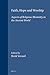 Faith, Hope and Worship by H.S. Versnel