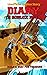 Diary of a Roblox Noob: Build a Boat for Treasure (Roblox Book)