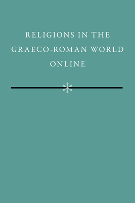 Ägyptisches Kulturgut Im Phönikischen Und Punischen Sardinien (2 Vols.): I. Textteil. II. Anmerkungen, Indizes Und 188 Tafeln (Études Préliminaires ... Orientales Dans l'Empire) (German Edition)