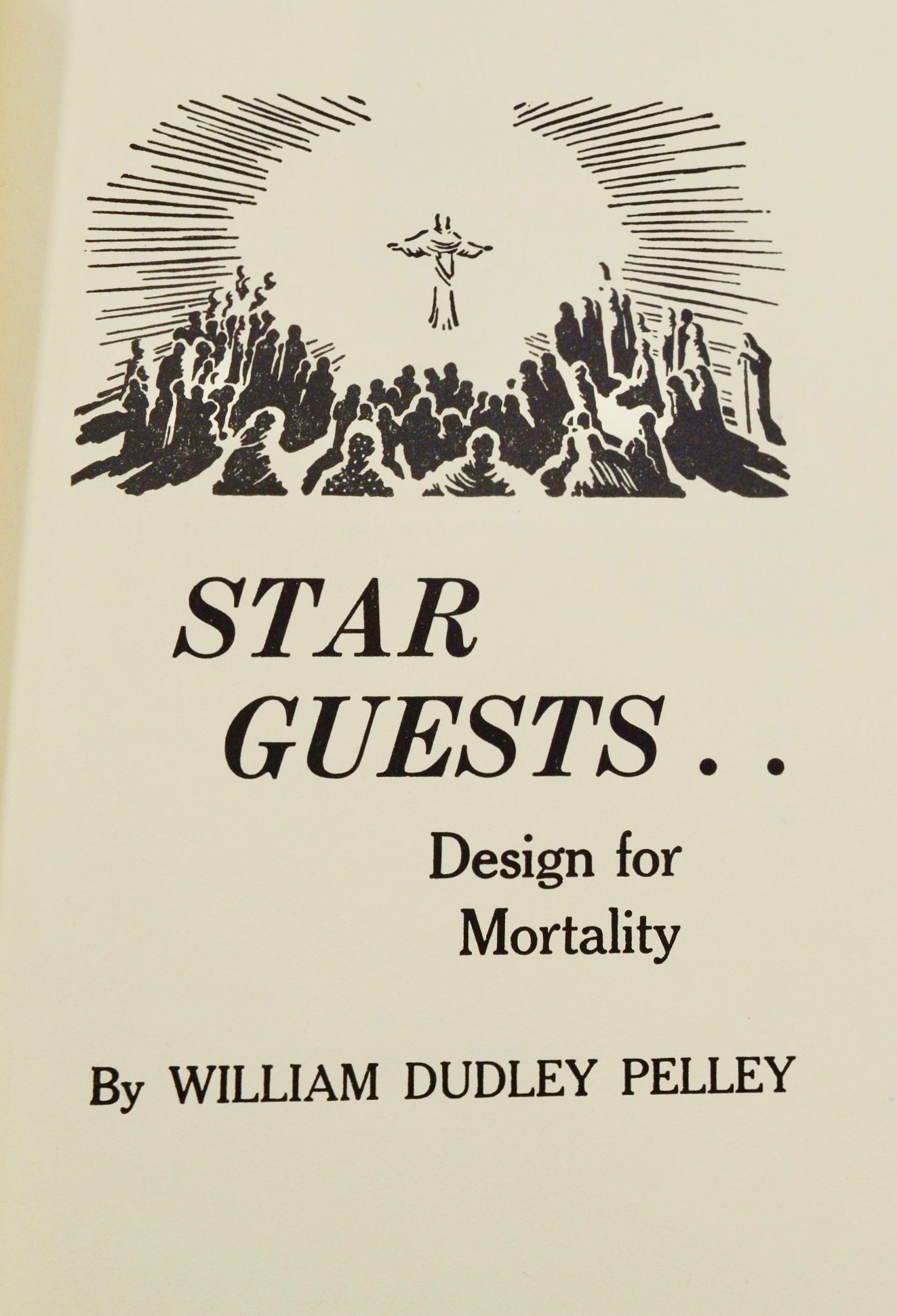 Star Guests: Design for Mortality