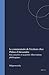 Le commentaire de l'écriture chez Philon d'Alexandrie: Son caractère et sa portée. Observations philologiques