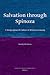 Salvation through Spinoza: A Study of Jewish Culture in Weimar Germany (Jewish and Christian Perspectives Series, 21)