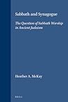 Sabbath and Synag...