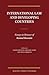 International Law and Developing Countries: Essays in Honour of Kamal Hossain