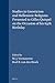 Studies in Gnosticism and Hellenistic Religions Presented to Gilles Quispel on the Occasion of his 65th Birthday (Études préliminaires aux religions orientales dans l'Empire romain, 91)