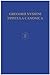 Opera ascetica et Epistulae, Volume 2 Epistulae (Gregorii Nysseni Opera, 8/2) (Ancient Greek Edition)