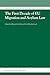 The First Decade of EU Migration and Asylum Law (Immigration and Asylum Law and Policy in Europe, 24)