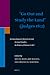 ‘Go Out and Study the Land’ (Judges 18:2): Archaeological, Historical and Textual Studies in Honor of Hanan Eshel (Supplements to the Journal for the Study of Judaism, 148)