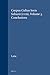 Corpus Cultus Iovis Sabazii (CCIS), Volume 3 by Eugene N. Lane