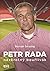 Petr Rada by Roman Smutný