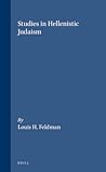 Studies in Hellenistic Judaism (Arbeiten zur Geschichte des antiken Judentums und des Urchristentums, 30)