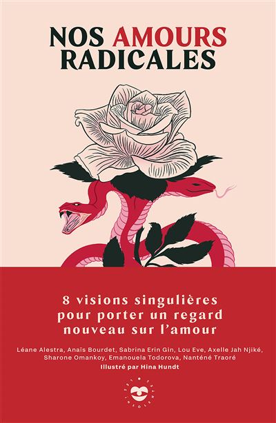 Nos Amours Radicales (Paperback)